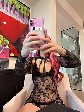 Snapshot of itscleomoon chatting on 27, 2, 2026 itscleomoon online show from 27, 2, 2026