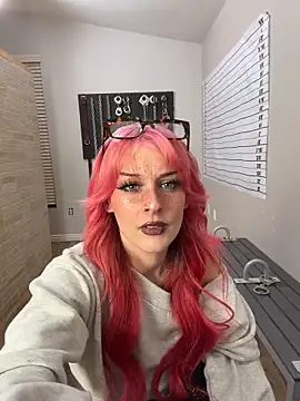 itscleomoon online show from 13, 3, 2026