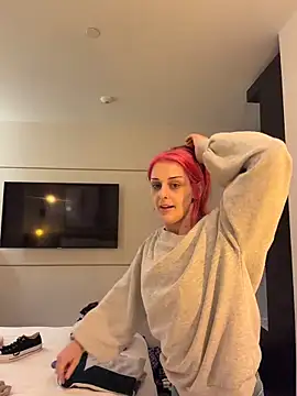 Snapshot of itscleomoon chatting on 2, 3, 2026 itscleomoon online show from 2, 3, 2026