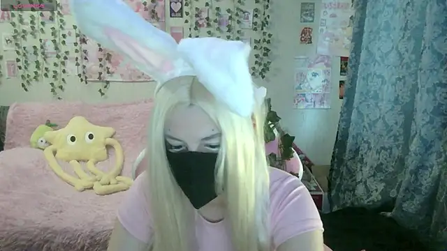 MysticYumiko online show from 16, 1, 2026