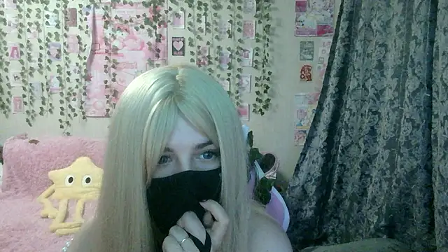 MysticYumiko online show from 14, 2, 2026