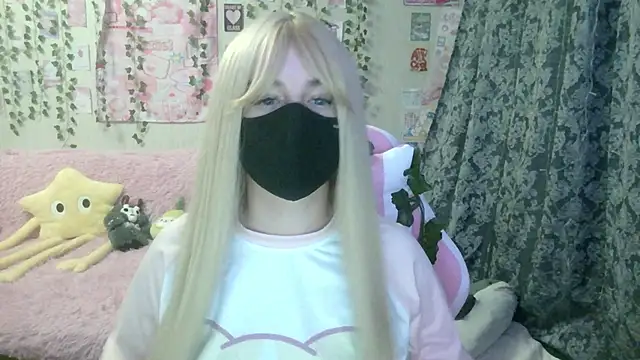 MysticYumiko online show from 4, 2, 2026