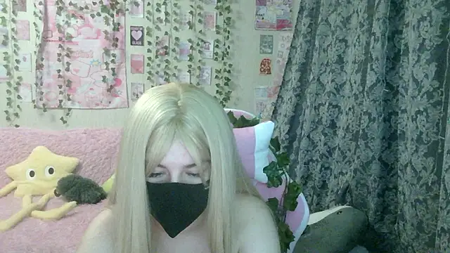 MysticYumiko online show from 5, 2, 2026