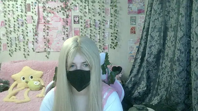 MysticYumiko online show from 11, 2, 2026