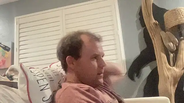 Studmuffin4you online show from 6, 1, 2026