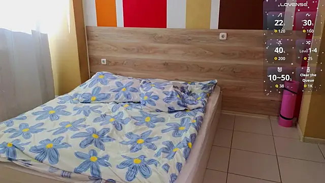 rokroxy online show from 14, 4, 2026