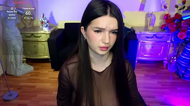 rokroxy online show from 7, 1, 2026