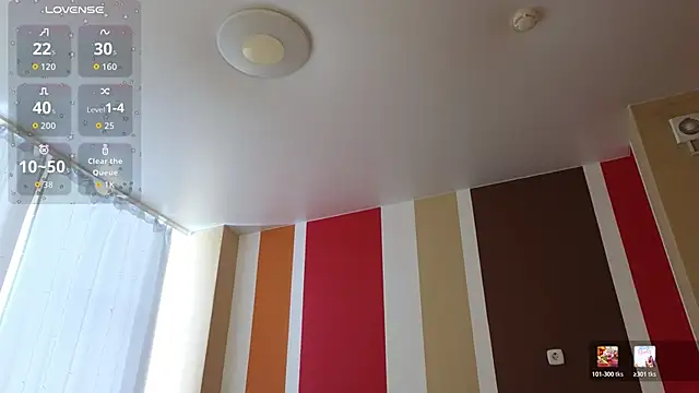 Snapshot of rokroxy chatting on 9, 2, 2026 rokroxy online show from 9, 2, 2026