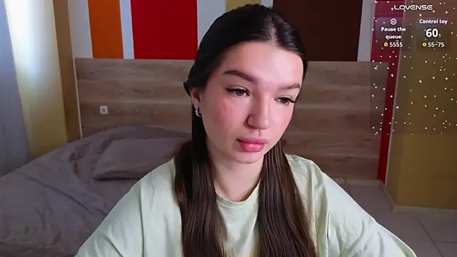 rokroxy online show from 7, 3, 2026