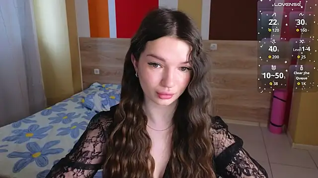 rokroxy online show from 10, 4, 2026