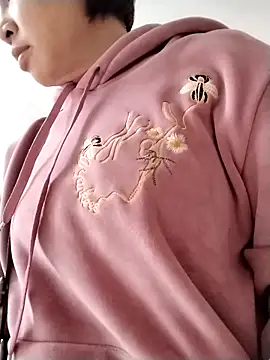 Snapshot of Girl-6868 chatting on 25, 2, 2026 Girl-6868 online show from 25, 2, 2026