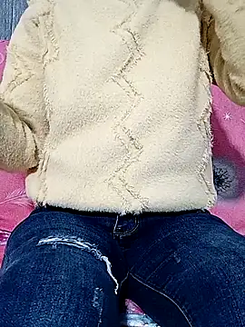 Snapshot of Girl-6868 chatting on 10, 1, 2026 Girl-6868 online show from 10, 1, 2026