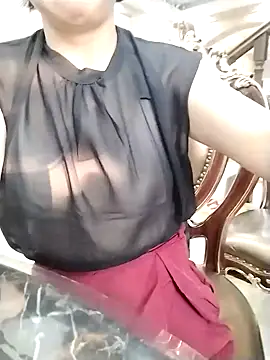 Snapshot of Girl-6868 chatting on 26, 2, 2026 Girl-6868 online show from 26, 2, 2026