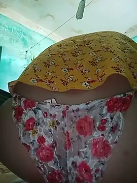 Girl-6868 online show from 5, 6, 2026