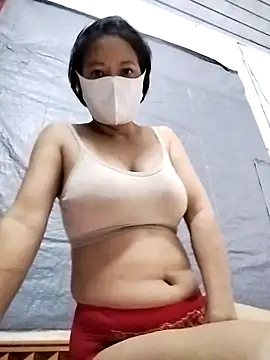 Snapshot of Girl-6868 chatting on 20, 12, 2025 Girl-6868 online show from 20, 12, 2025