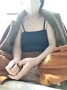 Girl-6868 online show from 15, 3, 2026