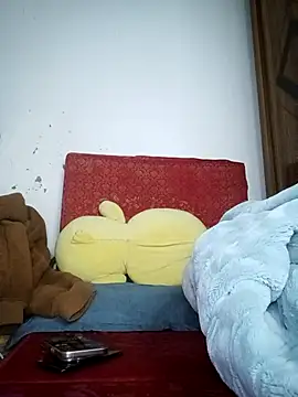 Snapshot of Girl-6868 chatting on 7, 2, 2026 Girl-6868 online show from 7, 2, 2026