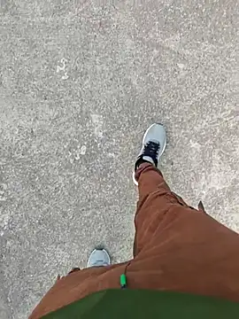 AqueousCrepe online show from 8, 4, 2026