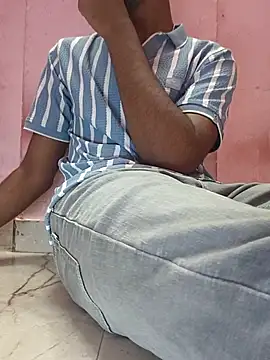 AqueousCrepe online show from 6, 4, 2026