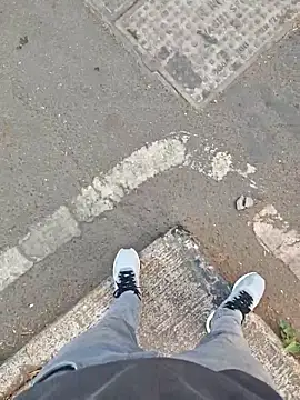 AqueousCrepe online show from 7, 4, 2026