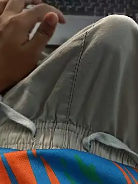 AqueousCrepe online show from 10, 1, 2026