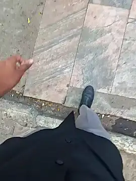 AqueousCrepe online show from 13, 4, 2026