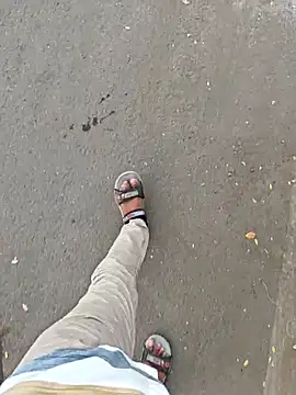 AqueousCrepe online show from 10, 4, 2026