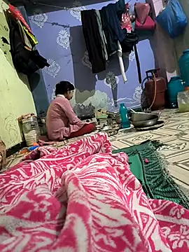 vishalk12346 online show from 14, 1, 2026