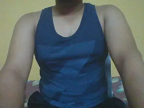 LUSTBOY4321 online show from 16, 1, 2026