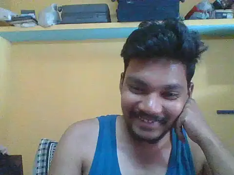 LUSTBOY4321 online show from 31, 3, 2026