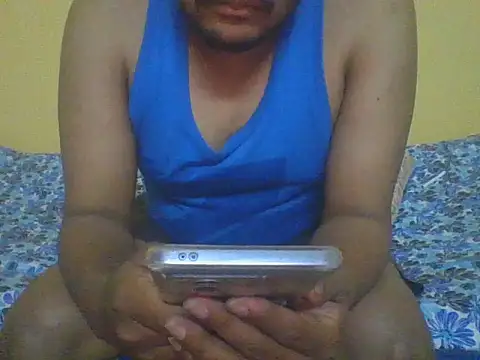 LUSTBOY4321 online show from 8, 1, 2026