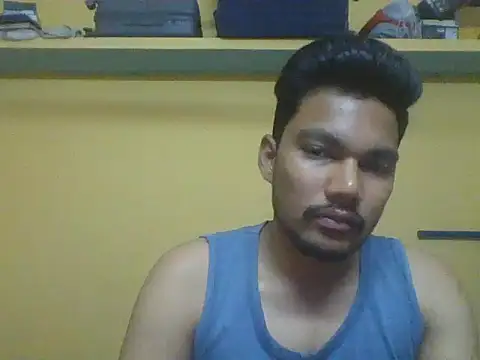 LUSTBOY4321 online show from 19, 3, 2026