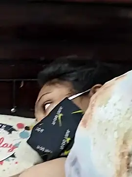 Snapshot of Telugumistress chatting on 11, 2, 2026 Telugumistress online show from 11, 2, 2026