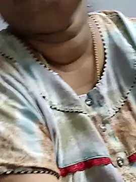 Snapshot of Telugumistress chatting on 4, 8, 2026 Telugumistress online show from 4, 8, 2026