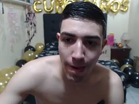 thiago collins9 online show from 5, 1, 2026