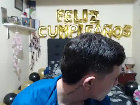 thiago collins9 online show from 6, 1, 2026