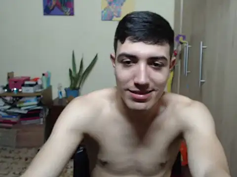 thiago collins9 online show from 12, 1, 2026