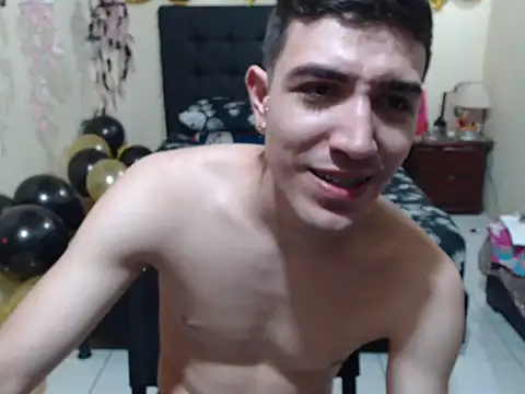 thiago collins9 online show from 9, 1, 2026