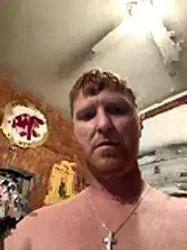 jaredhand1987 online show from 17, 12, 2025