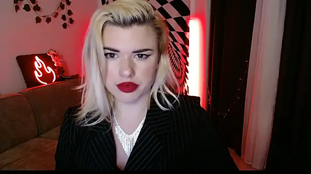 Ariana Saint online show from 18, 2, 2026