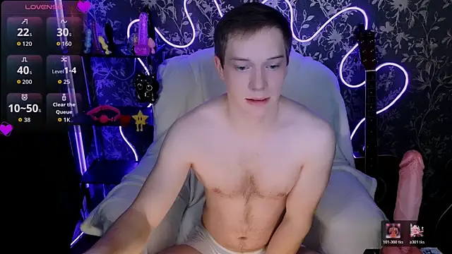 playoliver online show from 11, 3, 2026