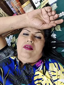 Hotmylips online show from 23, 4, 2026