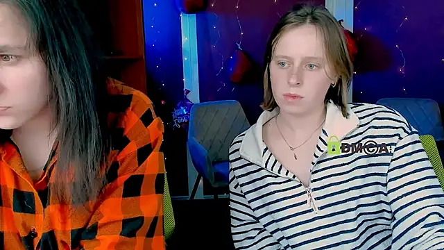 keuli li online show from 18, 2, 2026