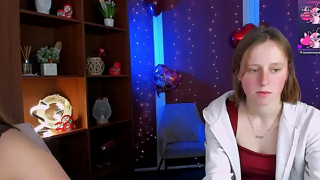 keuli li online show from 9, 2, 2026