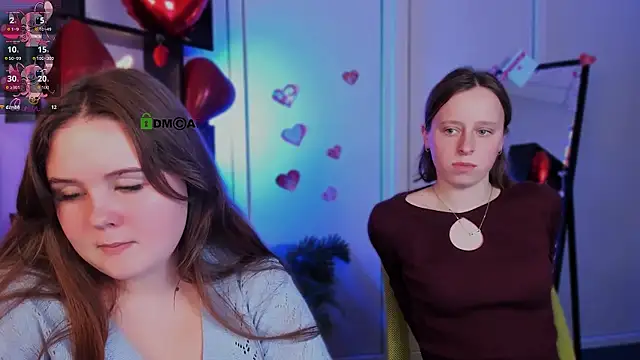 keuli li online show from 13, 2, 2026