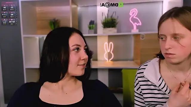 keuli li online show from 26, 2, 2026