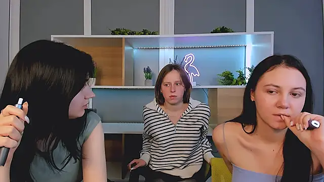 keuli li online show from 8, 2, 2026