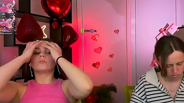 keuli li online show from 12, 2, 2026