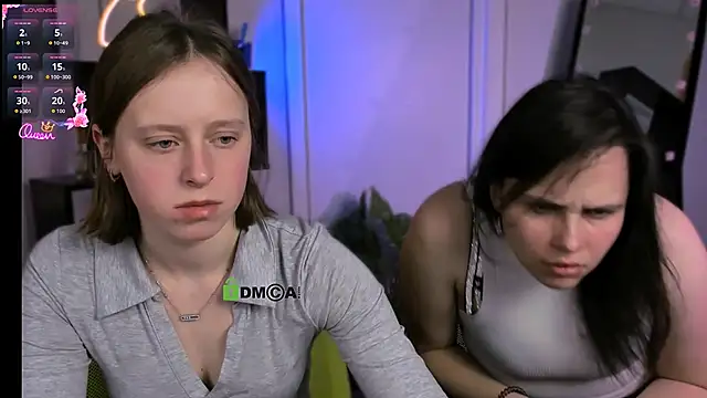 keuli li online show from 2, 3, 2026