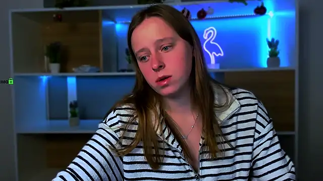 keuli li online show from 13, 1, 2026